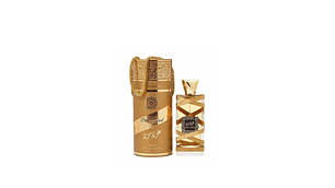 Perfume Lattafa Oud Mood Elixir Unisex Edp 100 ml
