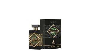 Perfume Maison Alhambra Infini Oud Unisex Edp 100 ml