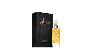 Perfume Lattafa Safwaan L Autre Oud Unisex Edp 100 ml