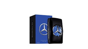 Perfume Mercedes Benz Man Varon Edt 100 ml Tester