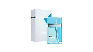 Perfume Armaf Aura Fresh Hombre Edp 100 ml