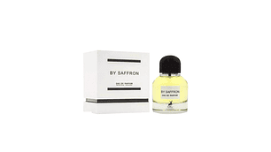 Perfume Maison Alhambra By Saffron Unisex Edp 100 ml