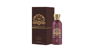 Perfume Maison Alhambra Modern Musk Unisex Edp 100 ml