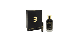 Perfume Bharara Onyx Hombre Edp 100 ml
