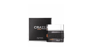 Perfume Armaf Craze Noir Hombre Edp 100 ml