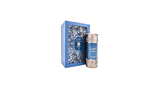 Perfume Lattafa Niche Emarati Al Jawhara Unisex Edp 100 ml