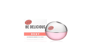 Perfume Be Delicious Fresh Blossom (Blanco) Dama Edp 100 ml