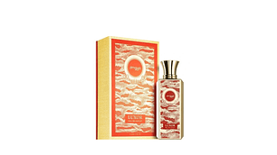 Perfume Zimaya Luxor Unisex Edp 100 ml