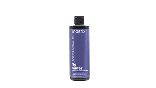 Mascara Matrix Total Results So Silver 500 ml