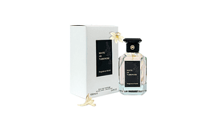 Perfume Fragrance World White As Tuberose Unisex Edp 100 ml
