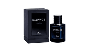 PERFUME DIOR SAUVAGE ELIXIR VARON 60 ML