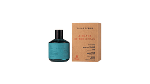 Perfume Emir A Chaos In The Ocean Unisex Edp 100 ml