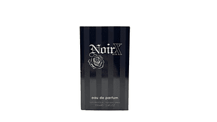 Perfume Paradise Noir X Hombre Edp 100 ml