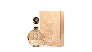 Perfume Lattafa Fakhar Extrait Mujer Edp 100 ml