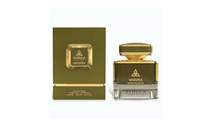 Perfume Auraa Desire Whisper Unisex Extrait De Parfum 100 ml