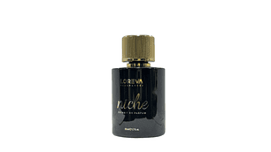 Perfume Loreva Antidote Clon Accento Sospiro Unisex Extrait De Parfum 50 ml Tester