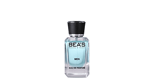 Perfume Beas Boxed Intense Clon Boss Intense Hugo Boss Hombre Edp 100 ml Tester