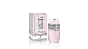 PERFUME LE CHAMEAU ARABIA HAYA MUJER EDP 100 ML
