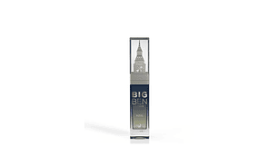 Perfume Le Chameau Big Ben London Azul Unisex Edp 85 ml Tester
