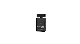 Perfume Emper Milestone The Man Noir Hombre Edp 100 ml Tester