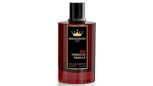 Perfume Emper Red Tobacco Vanilla Mujer Edp 100 ml Tester
