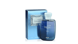 Perfume Rasasi Hawas Ice Hombre Edp 100 ml