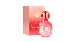 Perfume The Icon Splendid Dama Edp 100 ml