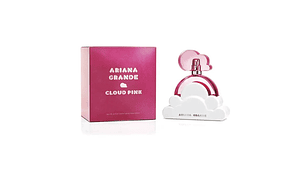 Perfume Cloud Pink Ariana Grande Dama Edp 30 ml