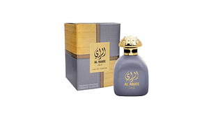 Perfume Athoor Al Alam Al Raiee Lil Rijal Unisex Edp 100 ml