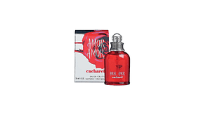 Perfume Amor Amor Dama Edt 100 ml