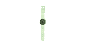 Reloj Pulso Swatch Sbo3C101 Unisex Colors Of Nature
