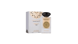 Perfume Gulf Orchid Tahara Vanilla Unisex Edp 60 ml