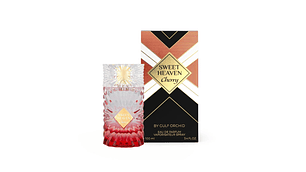 Perfume Gulf Orchid Sweet Heaven Cherry Unisex Edp 100 ml
