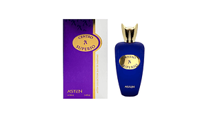 Perfume Asten Centro Superio Unisex Edp 100 ml 