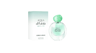 Perfume Acqua Di Gioia Dama Edp 30 ml