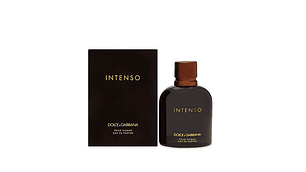 PERFUME DOLCE GABBANA INTENSO VARON EDP 125 ML