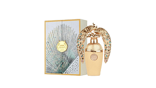 Perfume Lattafa Afeef Unisex Edp 100 ml