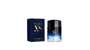 Perfume Pure Xs Varon Edt 150 ml