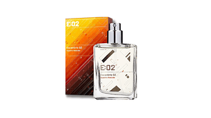 Perfume Escentric Molecules Escentric 02 Unisex Edt 100 ml