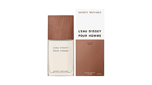 Perfume Issey Miyake L Eau D Issey Vetiver Intense Hombre Edt 100 ml