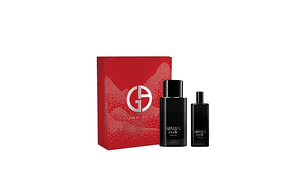 Perfume Armani Code Parfum Varon 75 ml / 15 ml Estuche