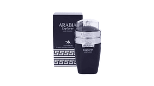 Perfume Le Chameau Arabia Explorer Unisex Edp 100 ml