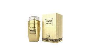 Perfume Le Chameau Arabia Orchid Unisex Edp 100 ml