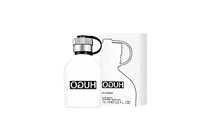 Perfume Hugo (Cantimplora) Reversed Hombre Edt 75 ml