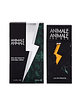 PERFUME ANIMALE ANIMALE VARON EDT 100 ML - Miniatura 2