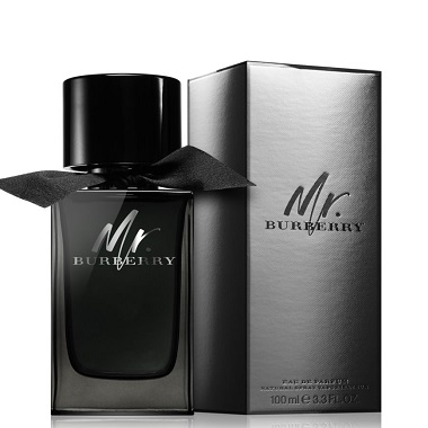 Perfume Mr Burberry Hombre Edp 100 ml