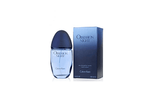 Perfume Obsession Night Dama Edp 100 ml