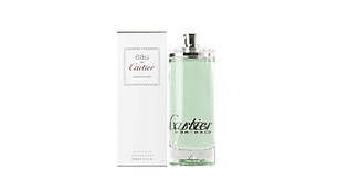 Perfume Eau De Cartier Concentre Unisex Edt 200 ml