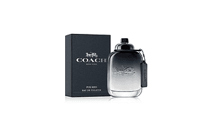 Perfume Coach Hombre Edt 100 ml