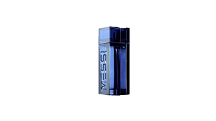 Perfume Messi Hombre Edp 100 ml Tester